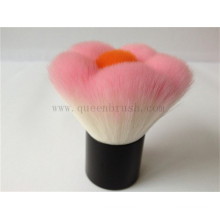 2016 Flower-Style Cute Hot Sale Kabuki Face Brush